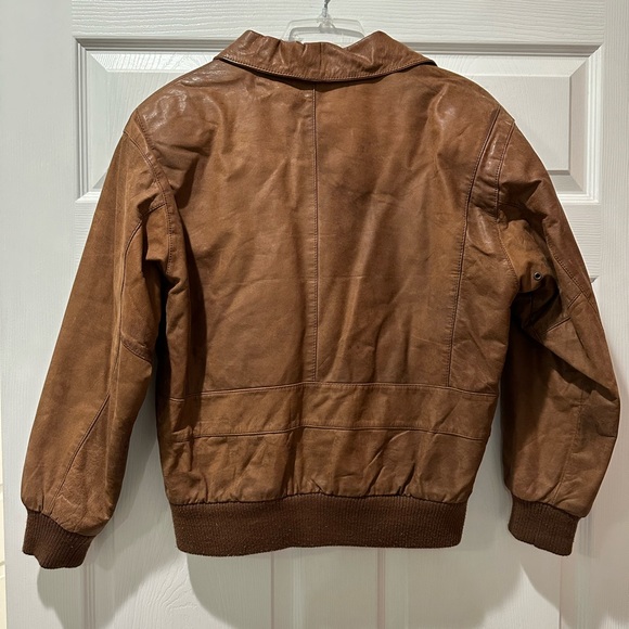 Women’s bomber jacket size small - Picture 2 of 4